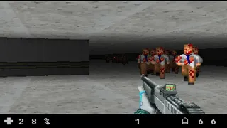 Скриншот 3 к игре Psi Project 2