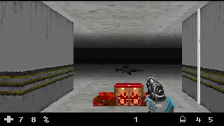 Скриншот 4 к игре Psi Project 2