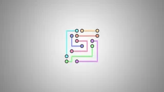 Скриншот 4 к игре Lines X Free