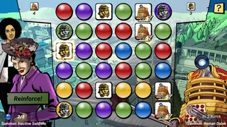Скриншот 1 к игре Doctor Who Infinity