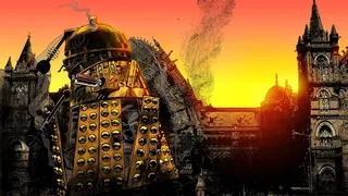 Скриншот 4 к игре Doctor Who Infinity