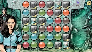 Скриншот 7 к игре Doctor Who Infinity