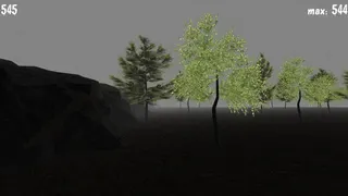 Скриншот 1 к игре Forest Escape
