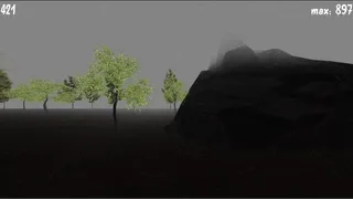 Скриншот 2 к игре Forest Escape
