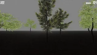 Скриншот 3 к игре Forest Escape