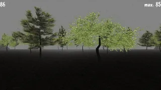 Скриншот 5 к игре Forest Escape