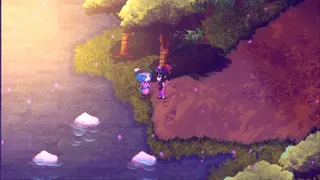 Скриншот 3 к игре 𝄞Gaia's Melody: ECHOED MELODIES