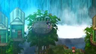 Скриншот 4 к игре 𝄞Gaia's Melody: ECHOED MELODIES