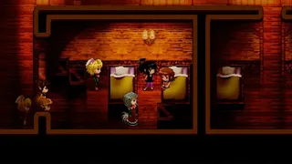 Скриншот 7 к игре 𝄞Gaia's Melody: ECHOED MELODIES
