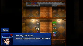 Скриншот 8 к игре 𝄞Gaia's Melody: ECHOED MELODIES