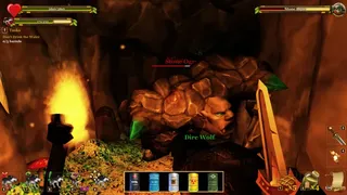 Скриншот 8 к игре Gates of Avalon