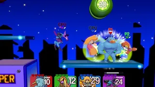 Скриншот 2 к игре Slap City