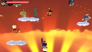 Скриншот 4 к игре Slap City