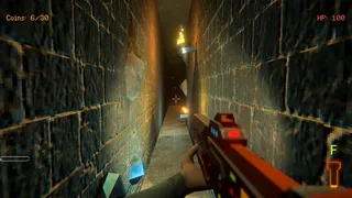 Скриншот 1 к игре NewOld