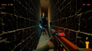 Скриншот 2 к игре NewOld