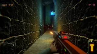 Скриншот 3 к игре NewOld