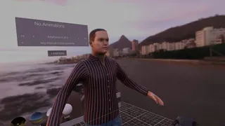Скриншот 3 к игре Merper VR