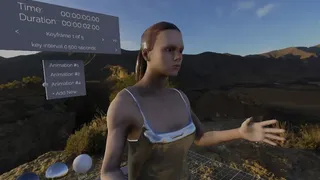 Скриншот 5 к игре Merper VR