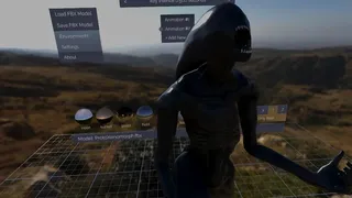 Скриншот 6 к игре Merper VR