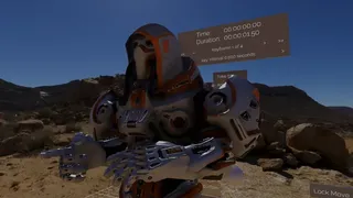 Скриншот 7 к игре Merper VR