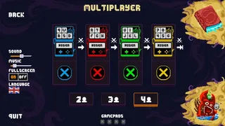Скриншот 5 к игре Morps