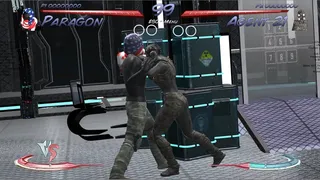 Скриншот 5 к игре VS Round 1