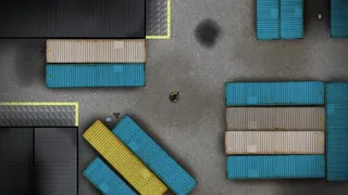 Скриншот 2 к игре Battlegrounds2D.IO
