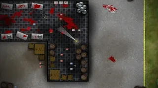 Скриншот 3 к игре Battlegrounds2D.IO