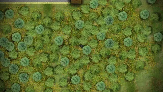 Скриншот 5 к игре Battlegrounds2D.IO