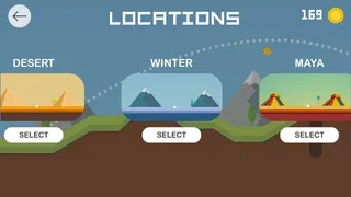 Скриншот 7 к игре Golf 2D