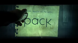 Скриншот 3 к игре Play With Me: Escape Room
