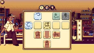 Скриншот 7 к игре Kana Quest