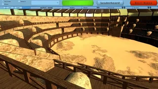 Скриншот 7 к игре Assembly League