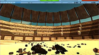 Скриншот 8 к игре Assembly League