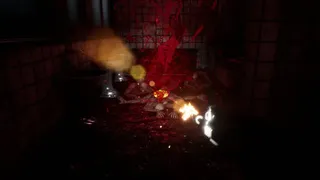 Скриншот 2 к игре Zombie Nightmare