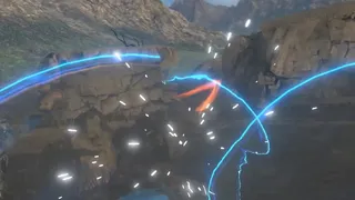 Скриншот 2 к игре COMBAT INSTINCT