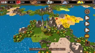 Скриншот 2 к игре No King No Kingdom