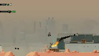 Скриншот 1 к игре Mission Ammunition