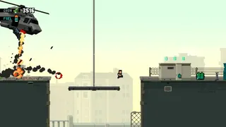 Скриншот 2 к игре Mission Ammunition