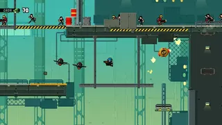 Скриншот 4 к игре Mission Ammunition