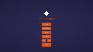 Скриншот 1 к игре MinSweeper