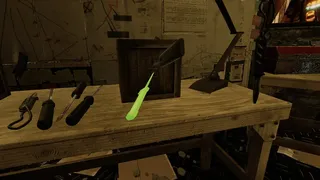 Скриншот 2 к игре CAR THIEF SIMULATOR 2017