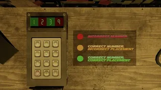 Скриншот 4 к игре CAR THIEF SIMULATOR 2017