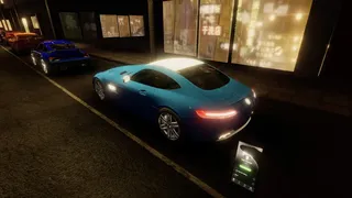 Скриншот 5 к игре CAR THIEF SIMULATOR 2017