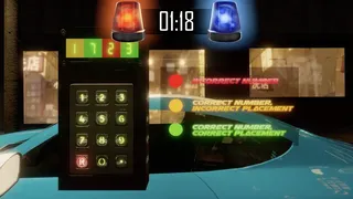 Скриншот 7 к игре CAR THIEF SIMULATOR 2017