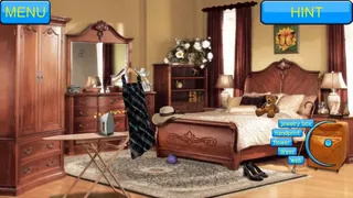 Скриншот 3 к игре Hidden Object - Sweet Home