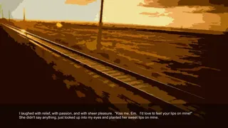 Скриншот 3 к игре Train Journey