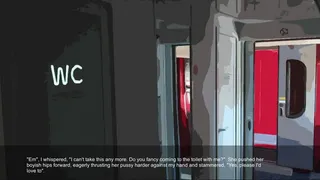 Скриншот 4 к игре Train Journey
