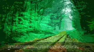 Скриншот 5 к игре Train Journey