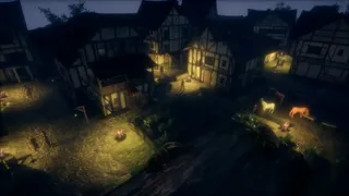 Скриншот 2 к игре Unknightly